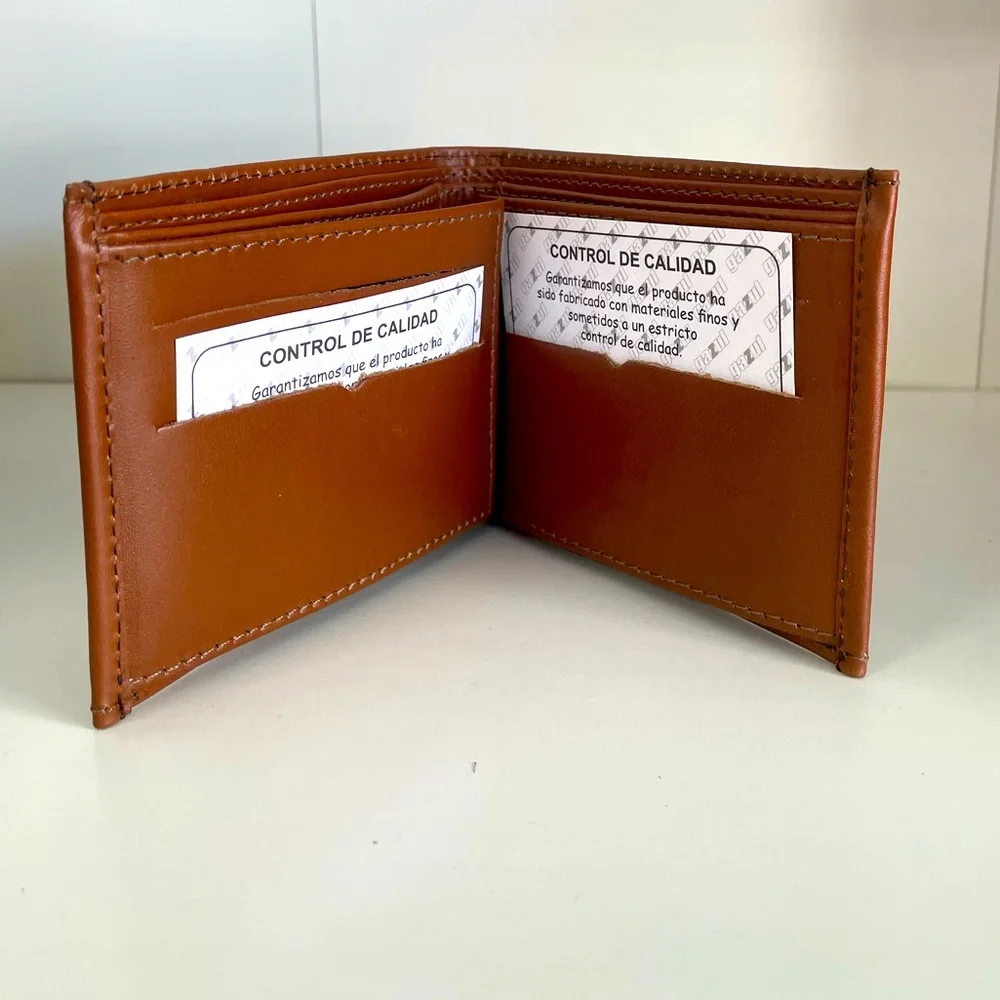 Men wallet